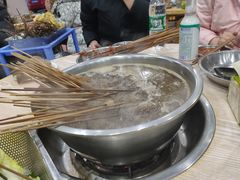 麻辣烫-学街秀兰麻辣烫(眉山分店)