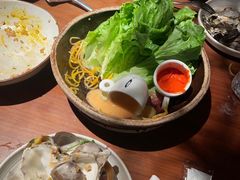 -MAGPIE喜鹊派餐厅(华侨城店)