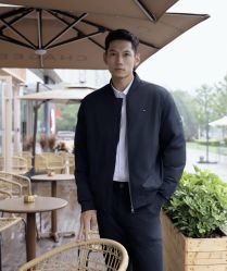 -爱秀造型 T-G