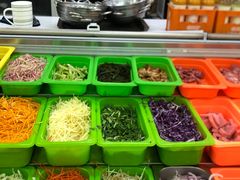 -舞素卷菜煎饼.糁汤(万达金街店)