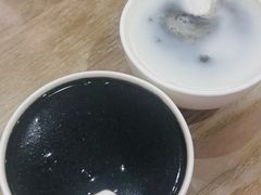 -杨记杏仁茶(椰园店)