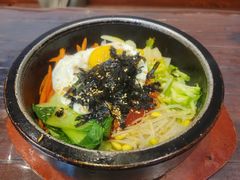 -韩一馆(吉大店)