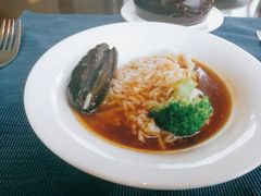 -Social 秀西餐厅-长沙瑞吉酒店(运达店)