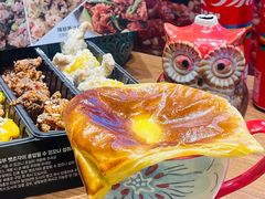 -炒码先生·韩餐炸鸡披萨(西塔店)