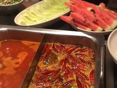 -福禄娃一家人火锅(上地店)