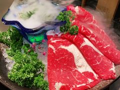 -捞王锅物料理(上海世茂广场店)