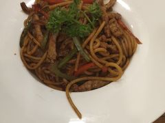 -冲浪熊西餐厅(南戴河店)