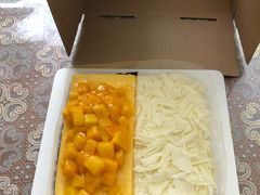 -壹点壹客·生日蛋糕(南山店)