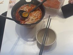 -桂在香知桂林米粉(南岗松雷店)