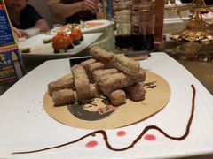 -天福海鲜酒楼·闽菜海鲜·宴请聚会(五四路店)