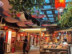 -田园印象·成都土菜院子(华阳店)