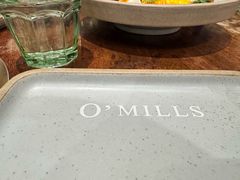 -O'mills Sourdough Bakery&Bistro(永嘉路店)