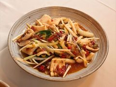 -龙门阵茶屋川菜馆(武康路店)
