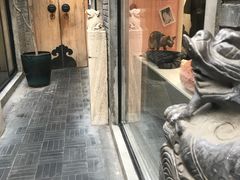 -糖房咖啡(南锣鼓巷店)