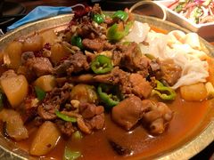 -楼兰新疆主题餐厅(悠方店)