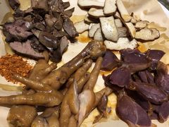 -常和州·夜宵大排档(常州单店)