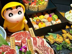-河风の幸会精致料理