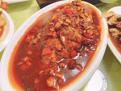 -何记面馆(龙泉山店)