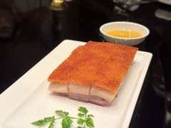 -北京四季酒店·采逸轩