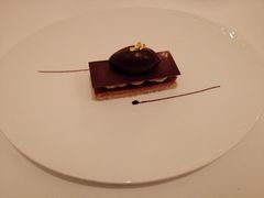 -Caprice(香港四季酒店)