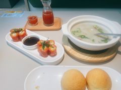 -蔡澜点心(三里屯T+MALL店)