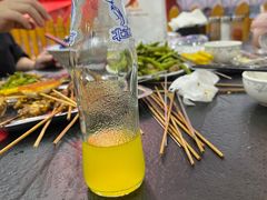 -老黑板筋(顺义总店)
