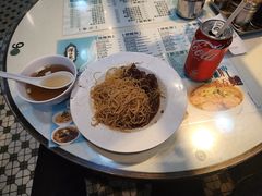 -深仔记正宗云吞面(尖沙咀店)