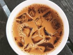 海盐焦糖冻丝袜奶茶-桂桂茶(金谊广场店)
