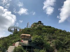 -京东石林峡风景区