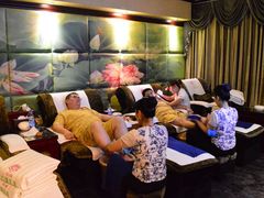 -古莲·影院足道·按摩SPA(水上温泉店)