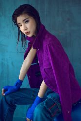 -克拉女神写真馆·匠心定制