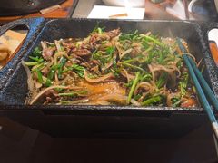 -张家卫·阳江菜·小海鲜(肥婆湾桥店)