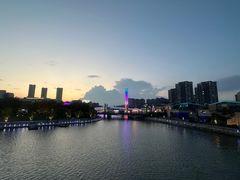 -映月湖中央公园