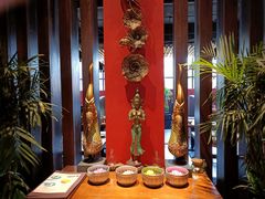 -泰国餐厅 Thai Food(裕华万达店)