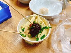 -赞鳌巷子煎粉(临江小区店)