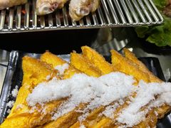 -大喜烤肉(海宁尚东店)