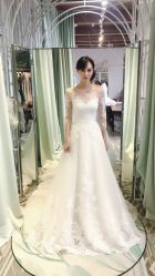 婚纱-韩国天使嫁衣婚纱礼服馆(上海旗舰店)