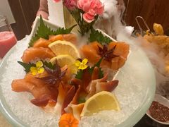 -财神岛·大连海鲜餐厅
