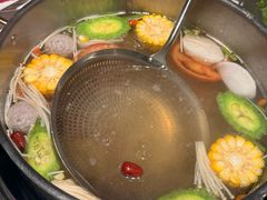 -犇鼎牛潮汕牛肉火锅(新辰里学清路店)