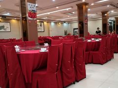 大堂-食为先烤鸭馆