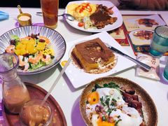 黯然销魂饭-龙记·香港茶餐厅(海上世界店)