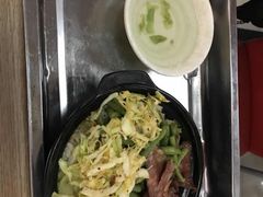 -重庆大学-清真食堂