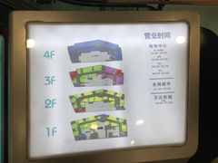 -万达广场(扬州邗江店)