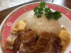 -曼谷食堂·泰国家庭料理