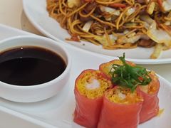 -蔡澜点心·粤菜(赛格国际购物中心店)
