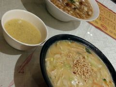 -洛阳面馆(红专路店)