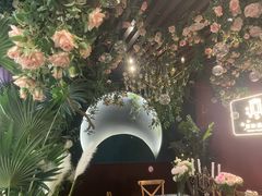 -第101座花园餐厅(湖滨88店)