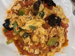 -芳芳餐厅(白沙路店)