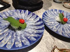 -好鲆·活鱼料理(金地广场店)