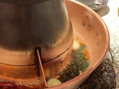 -刘老表·瓦罐汤涮肉(青云谱店)